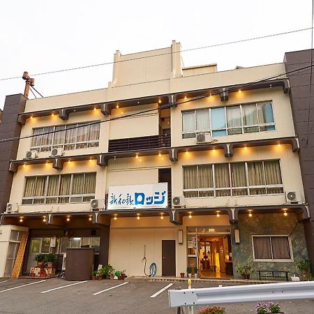 Shinwaka Lodge Wakayama Esterno foto