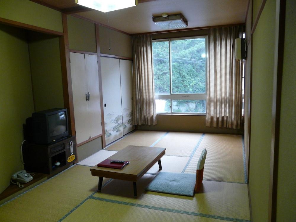 Shinwaka Lodge Wakayama Esterno foto