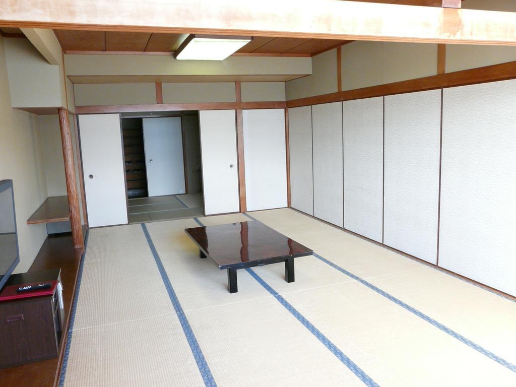 Shinwaka Lodge Wakayama Esterno foto