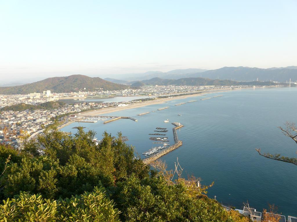 Shinwaka Lodge Wakayama Esterno foto