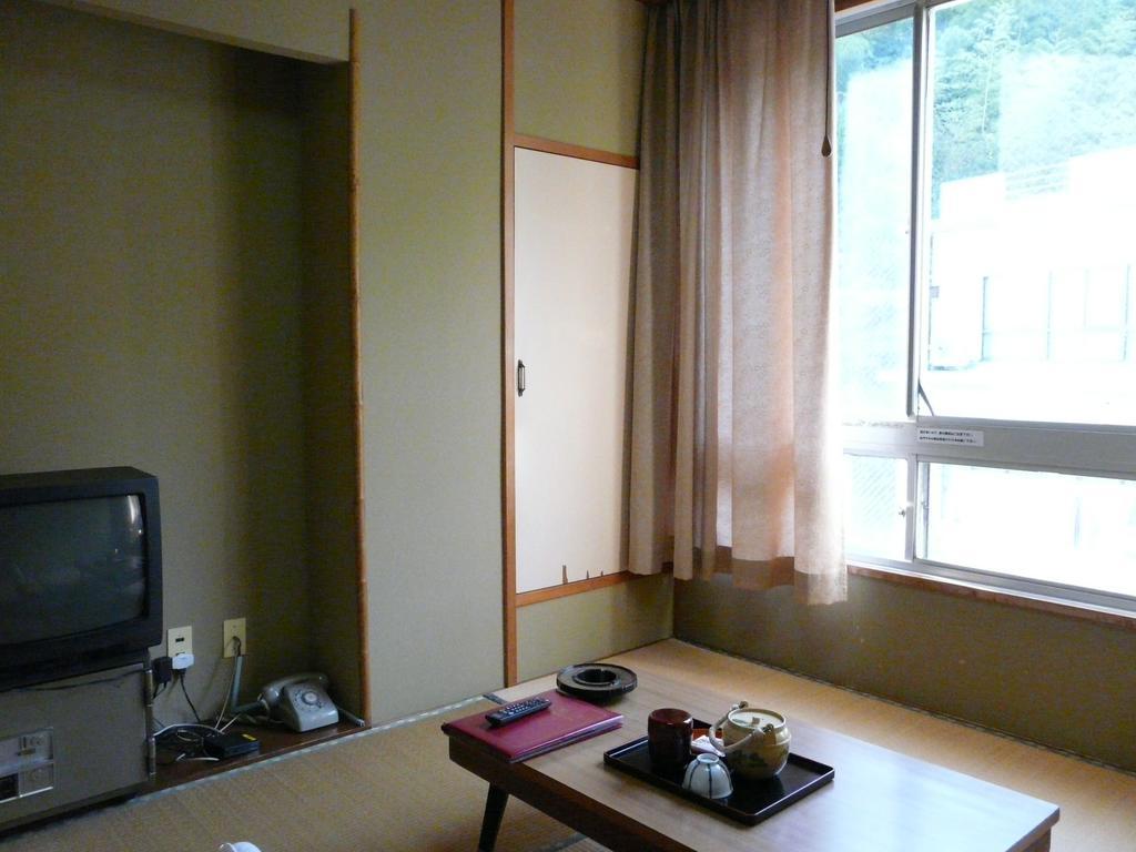 Shinwaka Lodge Wakayama Camera foto