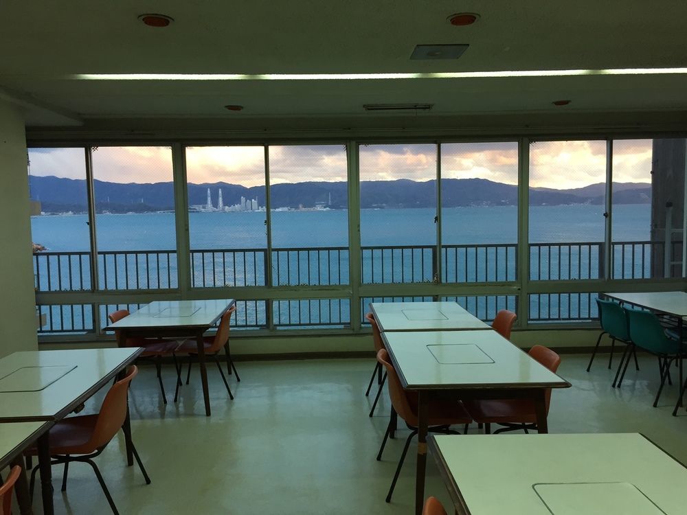 Shinwaka Lodge Wakayama Esterno foto