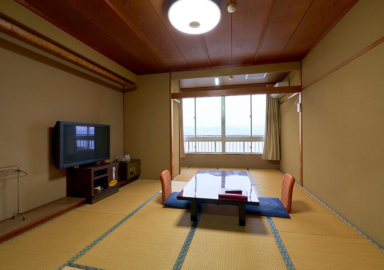 Shinwaka Lodge Wakayama Esterno foto