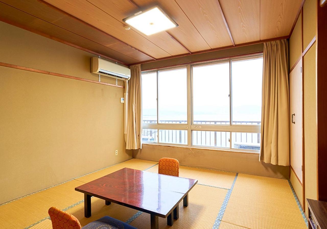 Shinwaka Lodge Wakayama Esterno foto