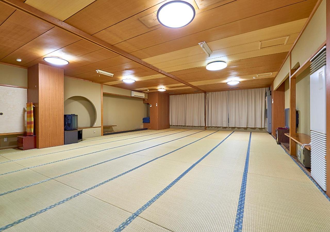 Shinwaka Lodge Wakayama Esterno foto