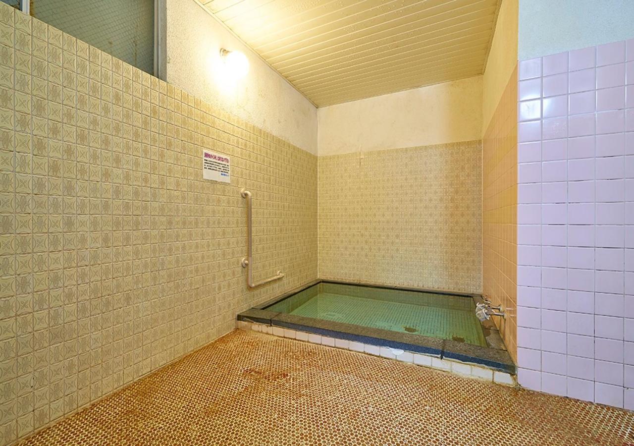 Shinwaka Lodge Wakayama Esterno foto